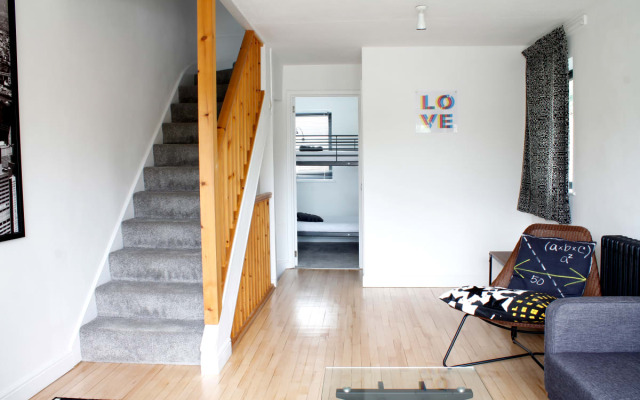 The Jericho Daydream - Lovely 3BDR Jericho Townhouse