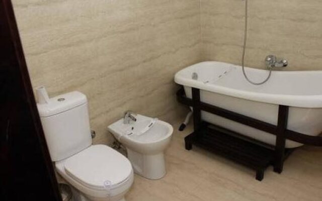 Hotel Imperium