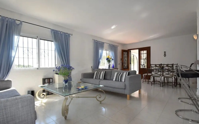 Modern Villa in Altea With Private Swimming Pool