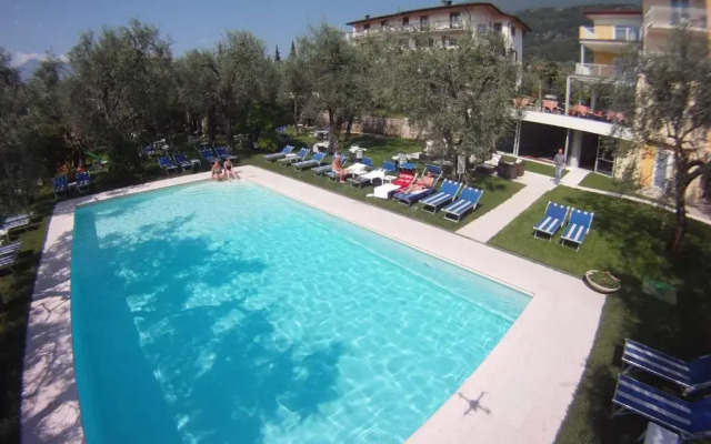 Hotel Augusta