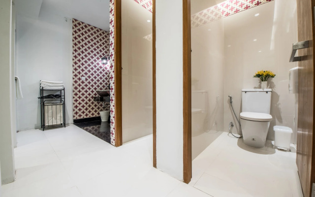 Nimit Boutique Hotel Collection