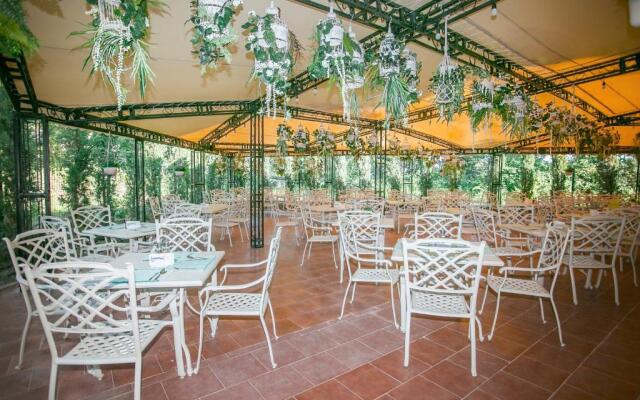 Touristic Complex Hacienda Beach Apartments Sozopol