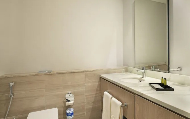 Damac Hills 2 Hotel, an Edge by Rotana Hotel