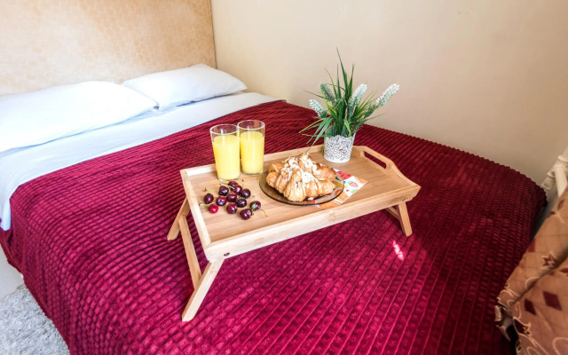 Sun City Apartment (Сан Сити Апартмент) на бульваре Цветной