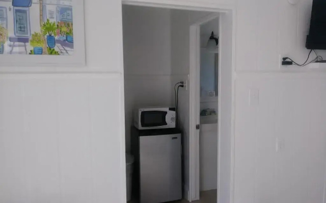 Kingsail Resort
