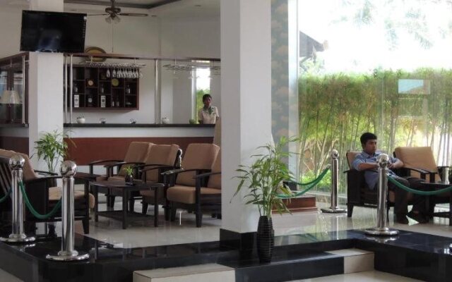 Tra Ny Ka Hotel & Restaurant