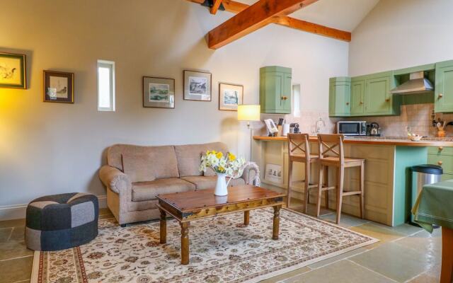 Markington Grange Cottage