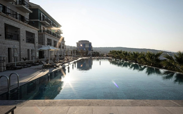 Soliport Hotel & Spa