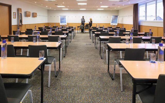 Novotel Milton Keynes
