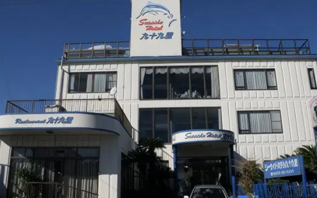 Seaside Hotel Kujukuri