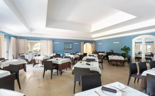 Dolce by Wyndham Siracusa I Monasteri Golf & Spa