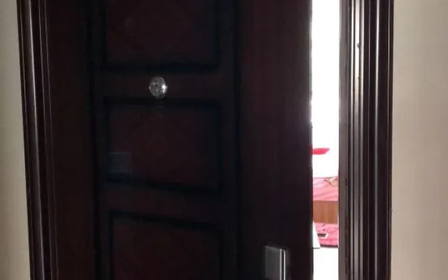 Sweet Home Apartment (Shenyang Shangying Lijing Shop) – Guest Rooms – Shenyang