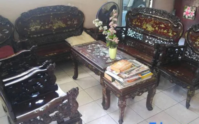 Thaiphiphat House