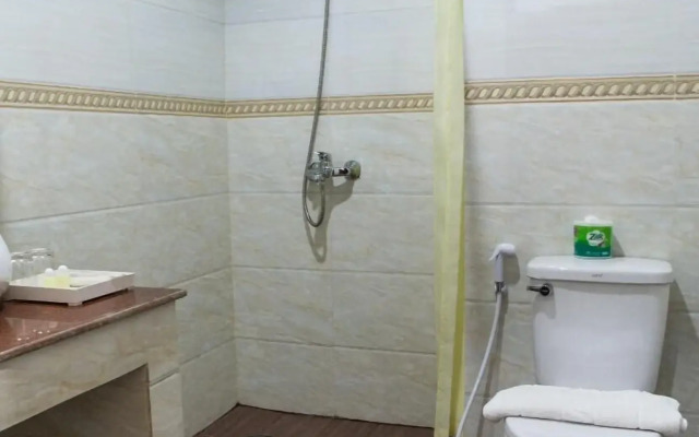Saysamphanh Hotel