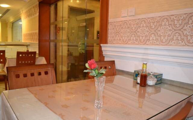 Tara Hotel Apartment