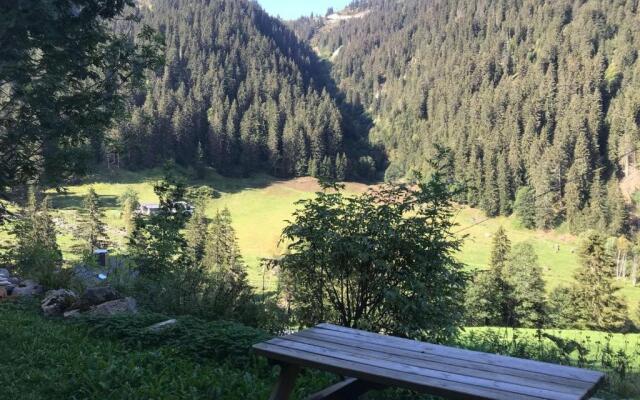 Chalet Arêches-Beaufort, 5 pièces, 14 personnes - FR-1-342-239