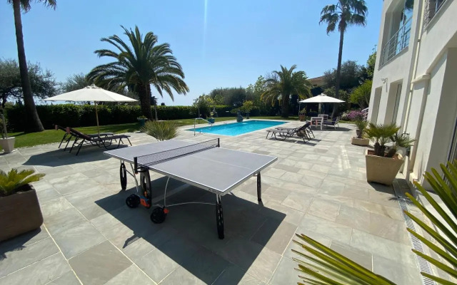Diamond Villa 5 Star - NICE