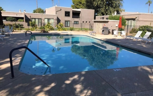 Pleasant Run 2 Bedroom Townhouse