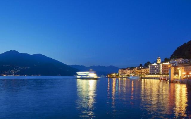Fall In Love with Como Lake