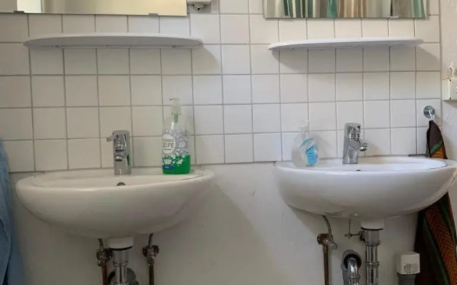 Tauchbasis Stechlin