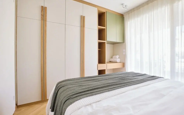 The Samirah Luxury Residences