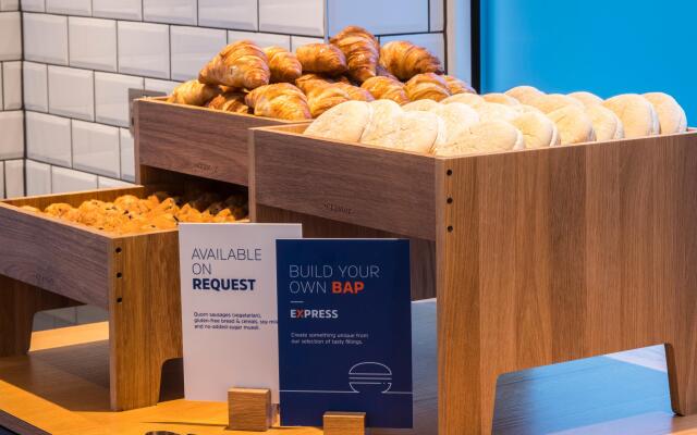 Holiday Inn Express Oxford-Kassam Stadium by IHG