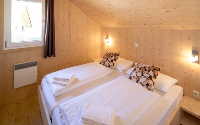 Luxurious Chalet Near Ski Area in Murau