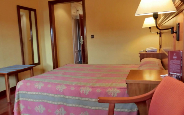 Hotel Lozano