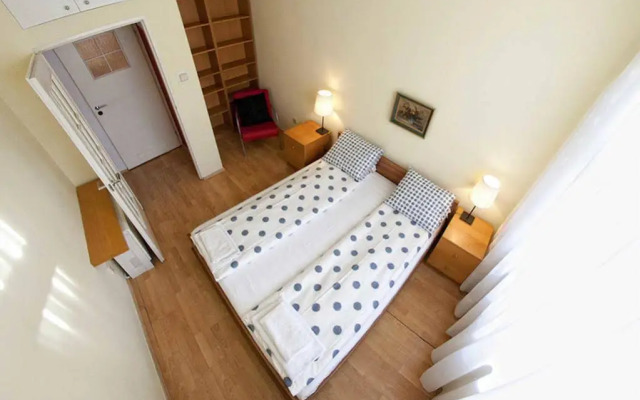 Yourplace Kazimierz Apartments