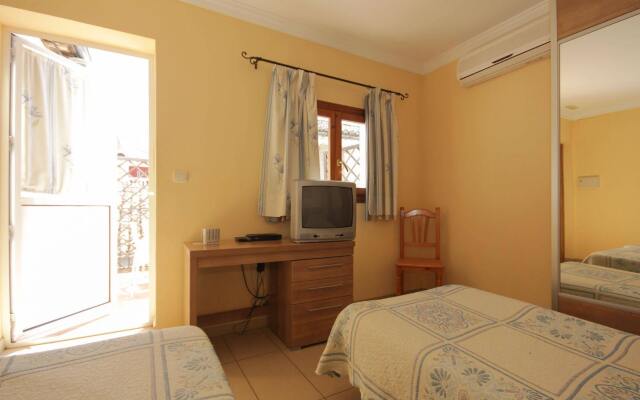 Hostal Costa Azul