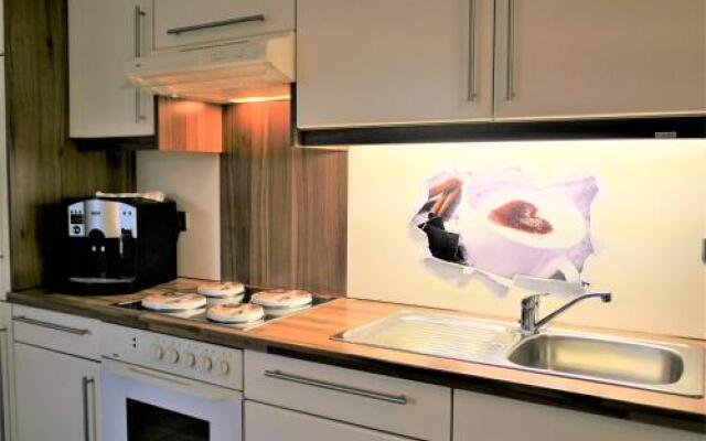 Apartments Im Regnitztal