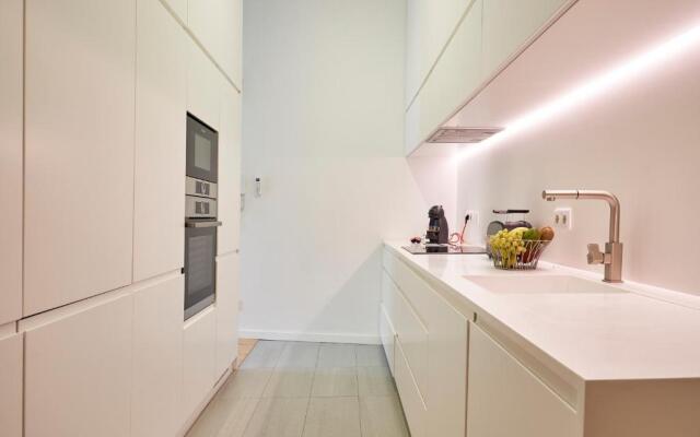 Modern Apartment Calçada São Francisco II