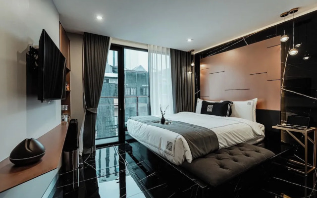 Hotel 433