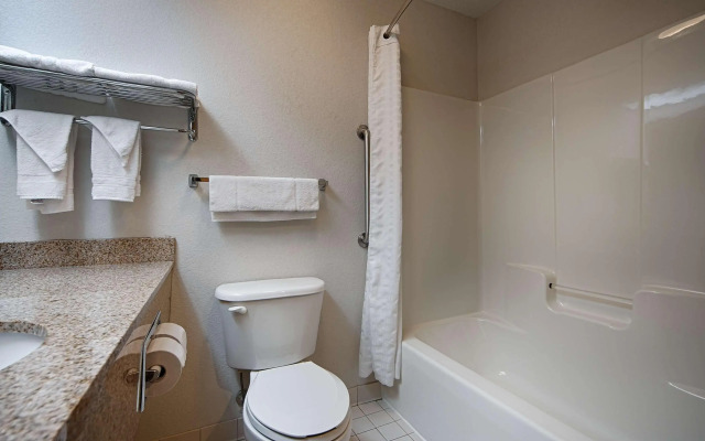 Best Western Seneca-Clemson