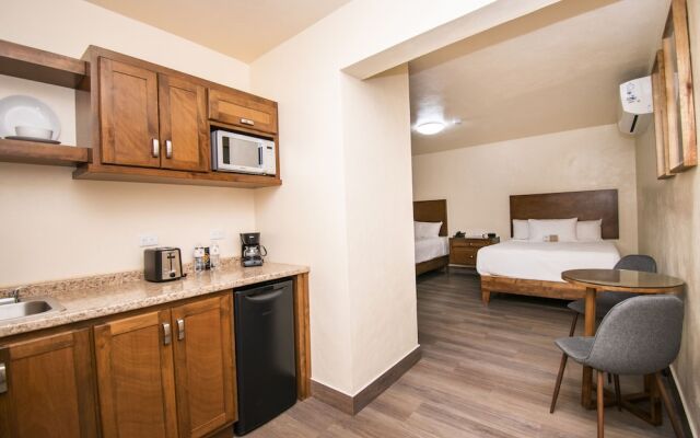 Hotel Elva