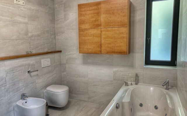 Villa Flora Apartment