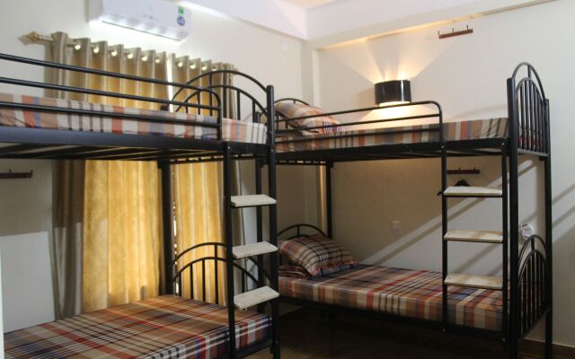 Phong Nha Gecko Hostel