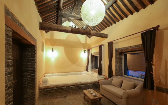 Countryside Luxury Hotel