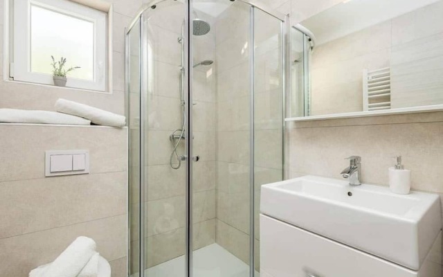 Pansion Villa Betina