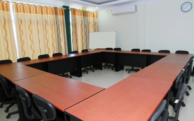 OYO 1559 Pondok Garuda Guest House