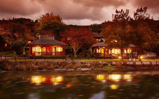 Knysna River Club by First Private Stays