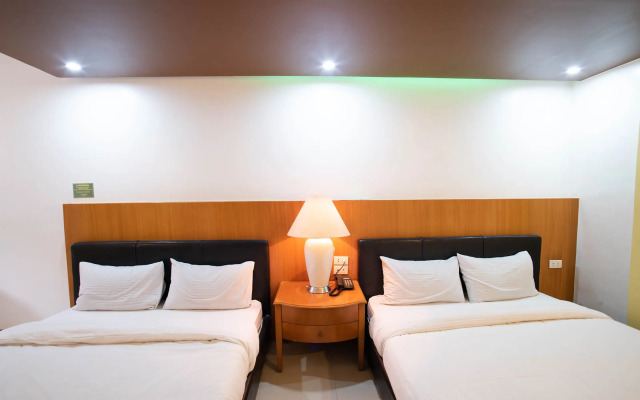 OYO 195 Ranchotel - Binan