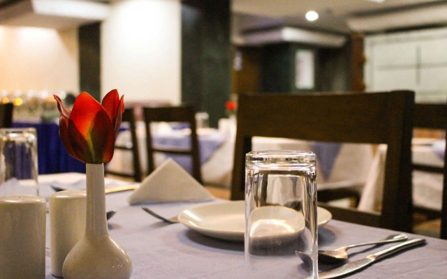 Hotel Woodland Kathmandu