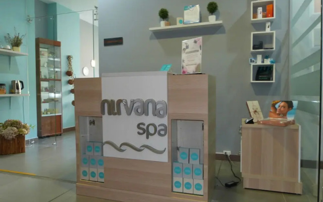 Portanova Suites