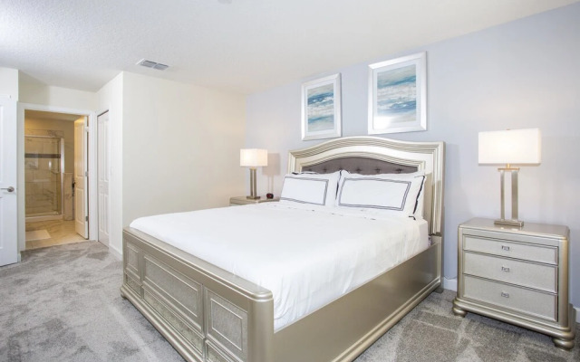 Champions Gate 1600 A