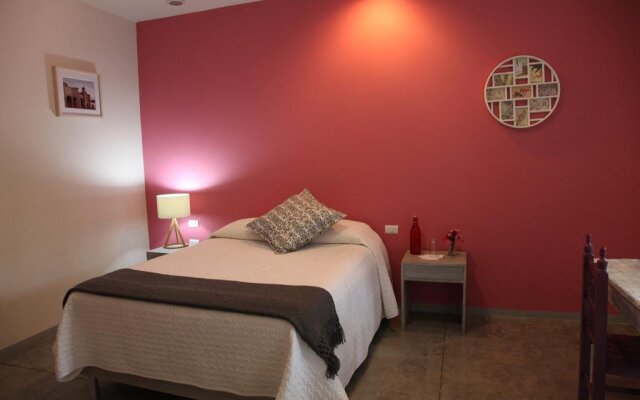 La Betulia Bed and Breakfast