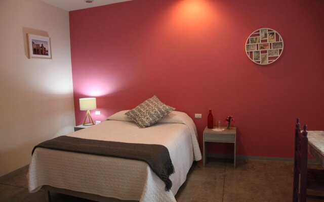 La Betulia Bed & Breakfast