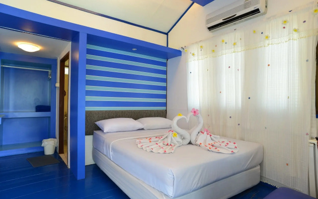 Sangthian Beach Resort