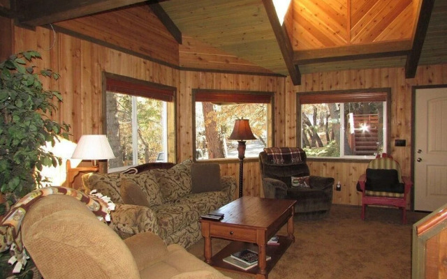 088 - Rockspray Chalet