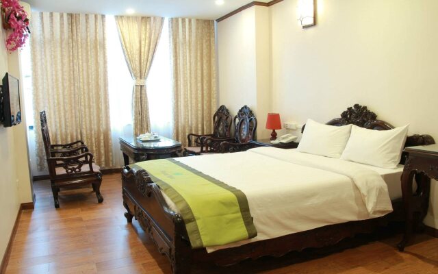 Hoang Ngoc Hotel Hang Chao